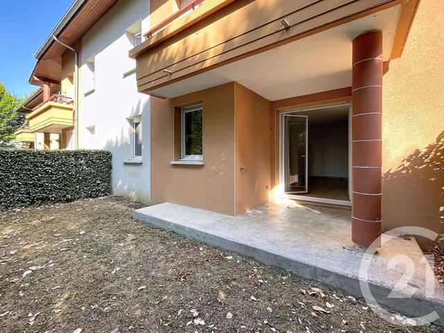 Appartement T2 &agrave; vendre - 2 pi&egrave;ces - 42 m2 - Auterive - 31 - MIDI-PYRENEES