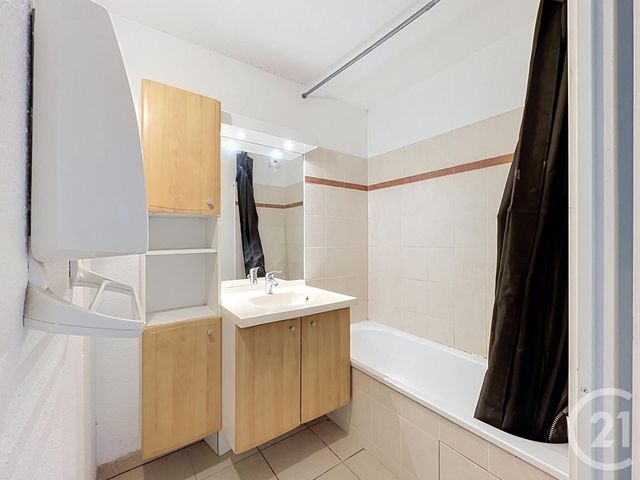 Appartement T2 &agrave; vendre - 2 pi&egrave;ces - 42 m2 - Auterive - 31 - MIDI-PYRENEES
