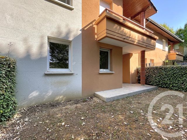 Appartement T2 &agrave; vendre - 2 pi&egrave;ces - 42 m2 - Auterive - 31 - MIDI-PYRENEES