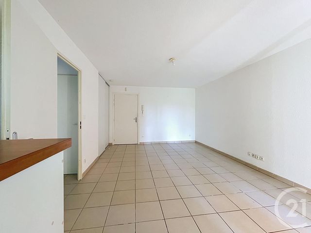 Appartement T2 &agrave; vendre - 2 pi&egrave;ces - 42 m2 - Auterive - 31 - MIDI-PYRENEES
