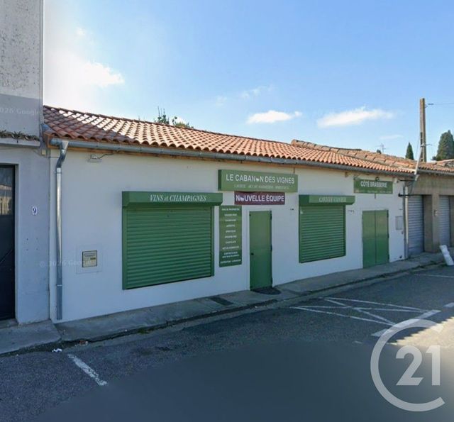 Divers &agrave; vendre - 100 m2 - Auterive - 31 - MIDI-PYRENEES