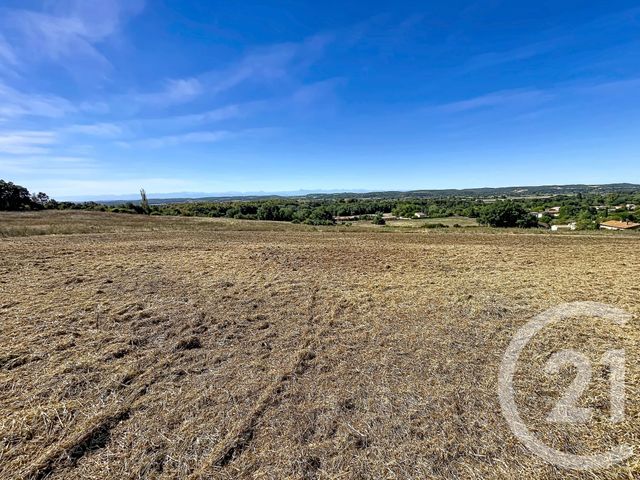 Terrain &agrave; vendre - 4920 m2 - Auterive - 31 - MIDI-PYRENEES