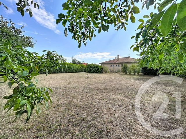 Maison &agrave; vendre - 4 pi&egrave;ces - 135 m2 - Cintegabelle - 31 - MIDI-PYRENEES
