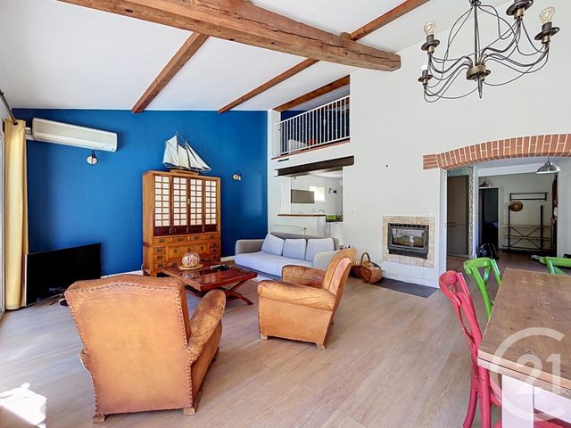 Maison &agrave; vendre - 4 pi&egrave;ces - 137 m2 - Venerque - 31 - MIDI-PYRENEES