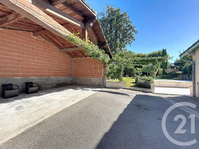 Maison &agrave; vendre - 4 pi&egrave;ces - 137 m2 - Venerque - 31 - MIDI-PYRENEES