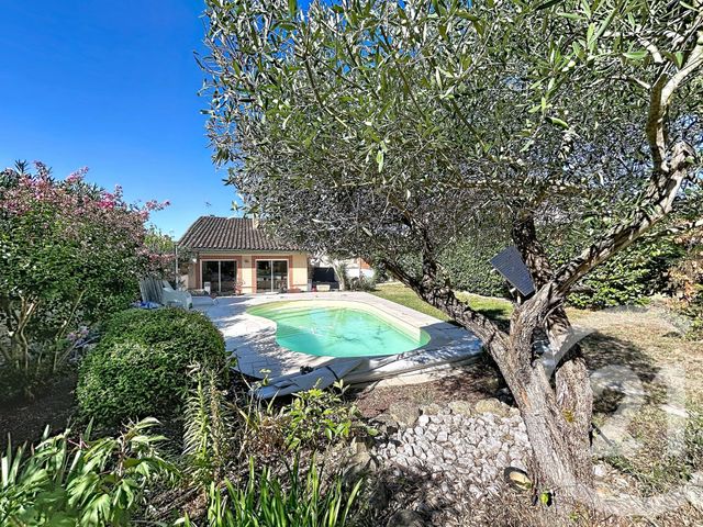 Maison &agrave; vendre - 4 pi&egrave;ces - 137 m2 - Venerque - 31 - MIDI-PYRENEES