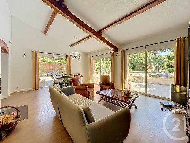 Maison &agrave; vendre - 4 pi&egrave;ces - 137 m2 - Venerque - 31 - MIDI-PYRENEES