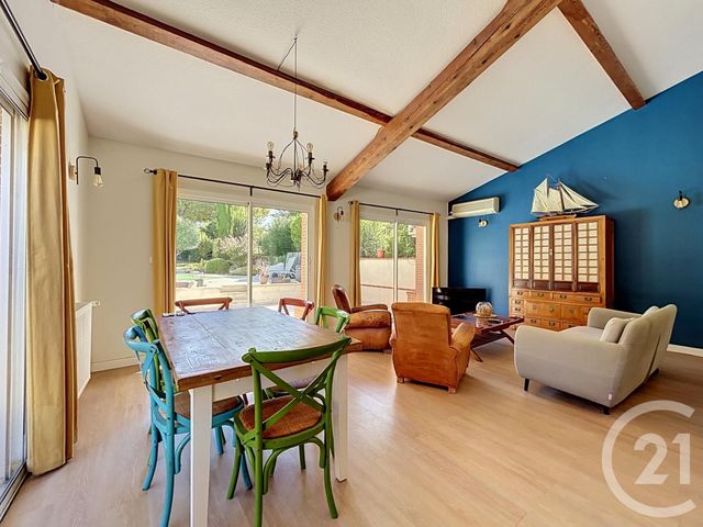 Maison &agrave; vendre - 4 pi&egrave;ces - 137 m2 - Venerque - 31 - MIDI-PYRENEES