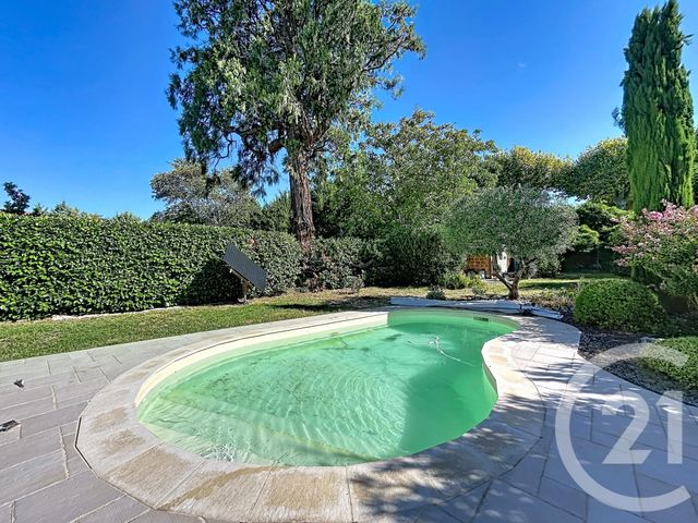 Maison &agrave; vendre - 4 pi&egrave;ces - 137 m2 - Venerque - 31 - MIDI-PYRENEES