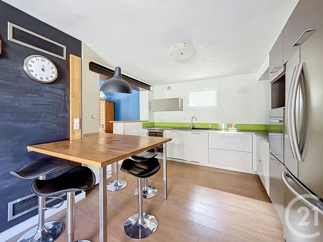 Maison &agrave; vendre - 4 pi&egrave;ces - 137 m2 - Venerque - 31 - MIDI-PYRENEES