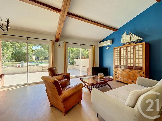 Maison &agrave; vendre - 4 pi&egrave;ces - 137 m2 - Venerque - 31 - MIDI-PYRENEES