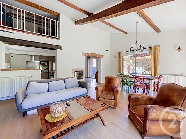 Maison &agrave; vendre - 4 pi&egrave;ces - 137 m2 - Venerque - 31 - MIDI-PYRENEES