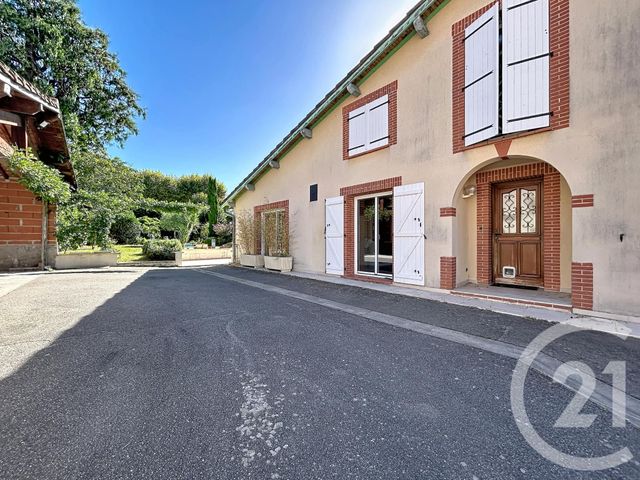 Maison à vendre VENERQUE