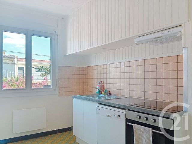 Maison &agrave; louer - 4 pi&egrave;ces - 66,48 m2 - Muret - 31 - MIDI-PYRENEES