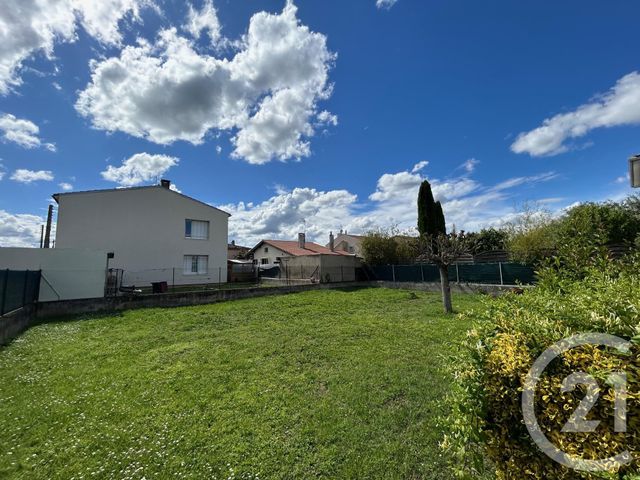 Maison &agrave; louer - 4 pi&egrave;ces - 66,48 m2 - Muret - 31 - MIDI-PYRENEES