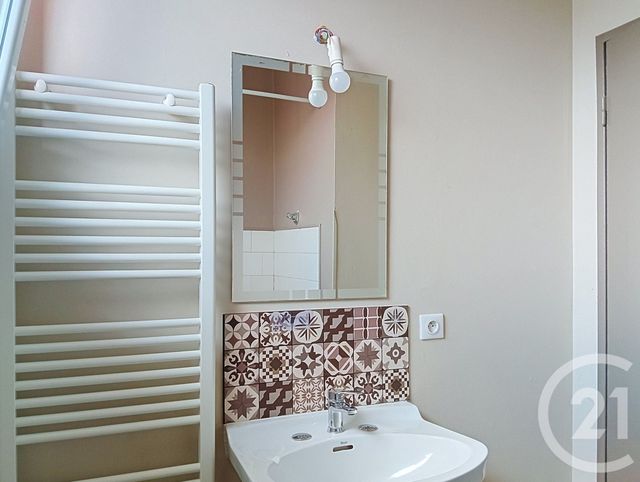 Maison &agrave; louer - 4 pi&egrave;ces - 66,48 m2 - Muret - 31 - MIDI-PYRENEES