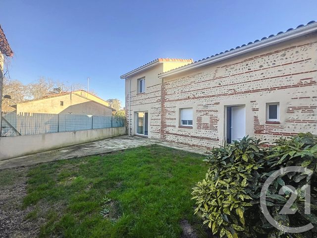 maison - LISSAC - 09