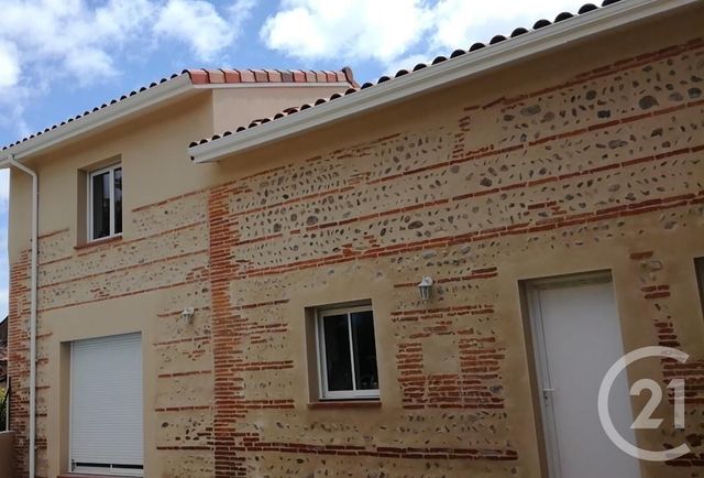 Maison &agrave; louer - 4 pi&egrave;ces - 145 m2 - Lissac - 09 - MIDI-PYRENEES