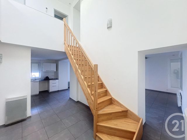 Maison &agrave; louer - 4 pi&egrave;ces - 145 m2 - Lissac - 09 - MIDI-PYRENEES