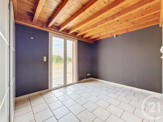 Maison &agrave; vendre - 3 pi&egrave;ces - 82 m2 - Auterive - 31 - MIDI-PYRENEES