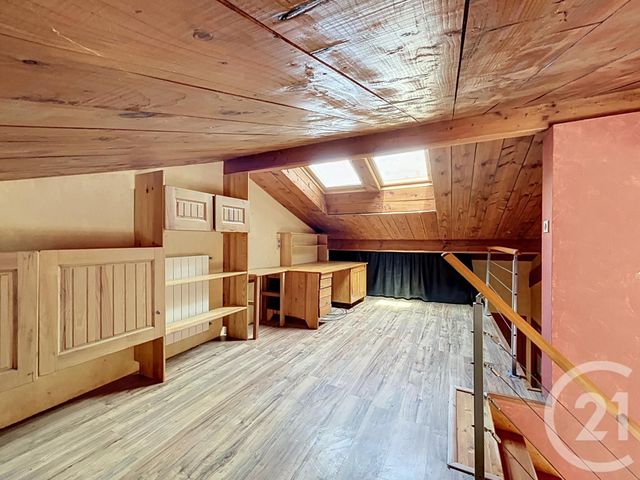 Maison &agrave; vendre - 3 pi&egrave;ces - 82 m2 - Auterive - 31 - MIDI-PYRENEES