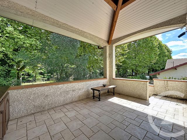 Maison &agrave; vendre - 3 pi&egrave;ces - 82 m2 - Auterive - 31 - MIDI-PYRENEES