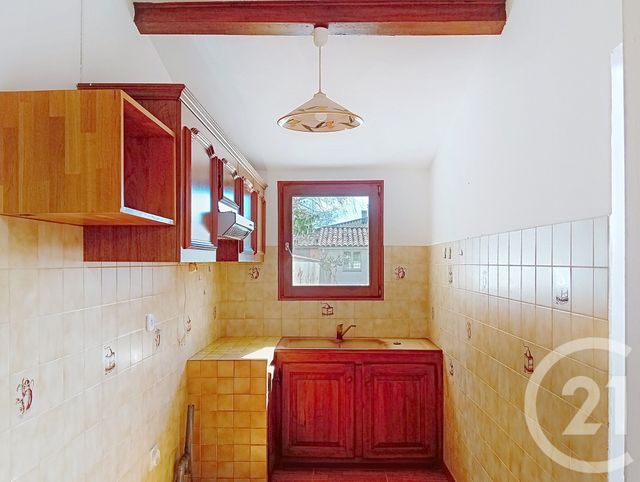 Maison &agrave; louer - 4 pi&egrave;ces - 93 m2 - Mazeres - 09 - MIDI-PYRENEES