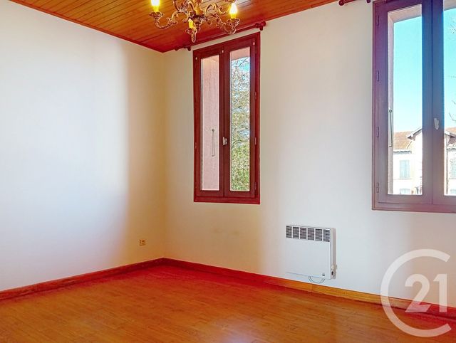 Maison &agrave; louer - 4 pi&egrave;ces - 93 m2 - Mazeres - 09 - MIDI-PYRENEES