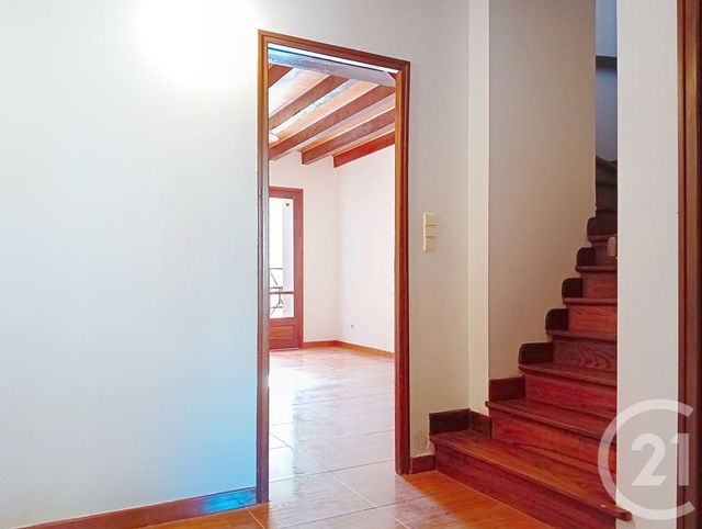 Maison &agrave; louer - 4 pi&egrave;ces - 93 m2 - Mazeres - 09 - MIDI-PYRENEES