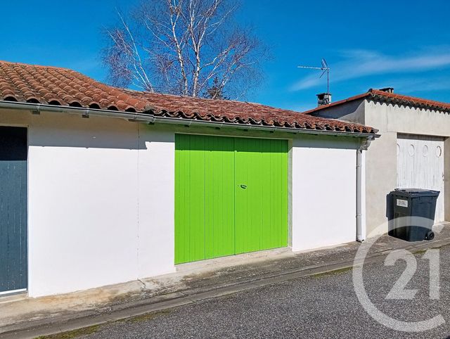 Maison &agrave; louer - 4 pi&egrave;ces - 93 m2 - Mazeres - 09 - MIDI-PYRENEES