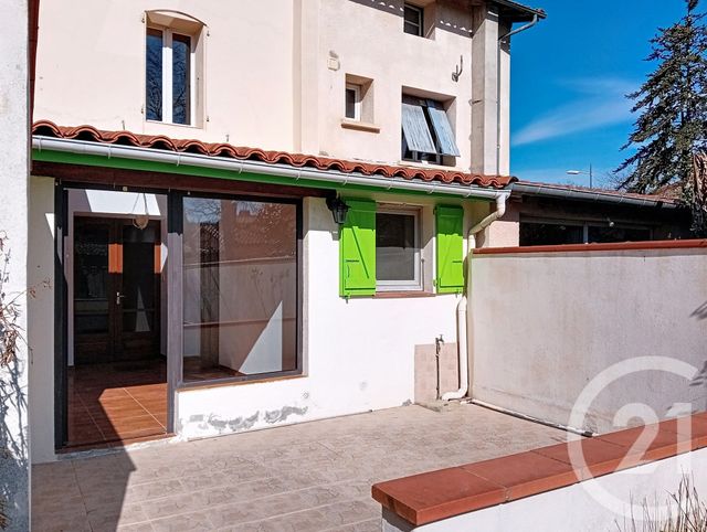 maison - MAZERES - 09
