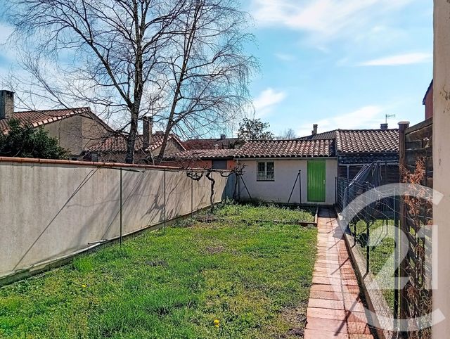 Maison &agrave; louer - 4 pi&egrave;ces - 93 m2 - Mazeres - 09 - MIDI-PYRENEES