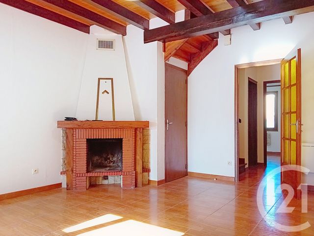 Maison &agrave; louer - 4 pi&egrave;ces - 93 m2 - Mazeres - 09 - MIDI-PYRENEES