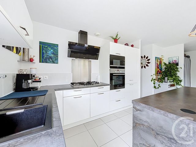 Maison &agrave; vendre - 3 pi&egrave;ces - 74 m2 - Puydaniel - 31 - MIDI-PYRENEES