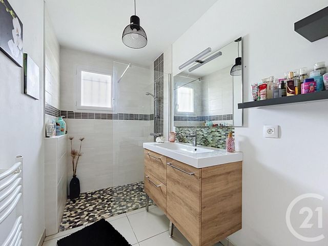 Maison &agrave; vendre - 3 pi&egrave;ces - 74 m2 - Puydaniel - 31 - MIDI-PYRENEES
