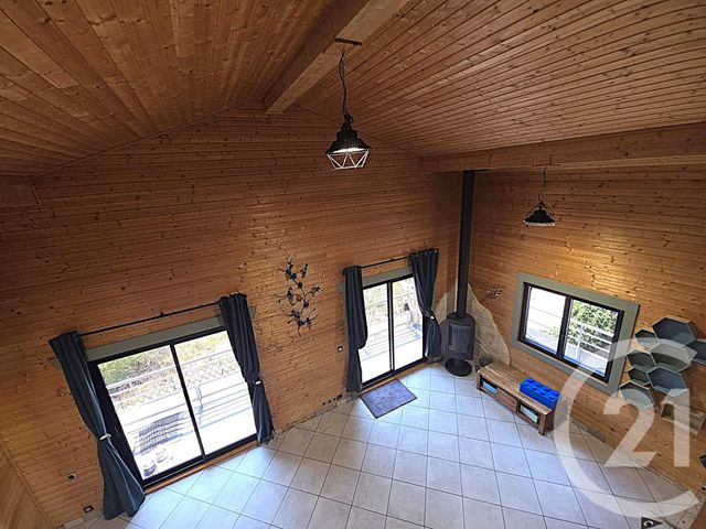 Maison &agrave; vendre - 4 pi&egrave;ces - 120 m2 - Gaillac Toulza - 31 - MIDI-PYRENEES