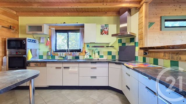 Maison &agrave; vendre - 4 pi&egrave;ces - 120 m2 - Gaillac Toulza - 31 - MIDI-PYRENEES