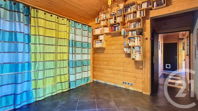 Maison &agrave; vendre - 4 pi&egrave;ces - 120 m2 - Gaillac Toulza - 31 - MIDI-PYRENEES