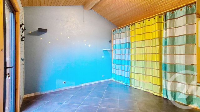 Maison &agrave; vendre - 4 pi&egrave;ces - 120 m2 - Gaillac Toulza - 31 - MIDI-PYRENEES