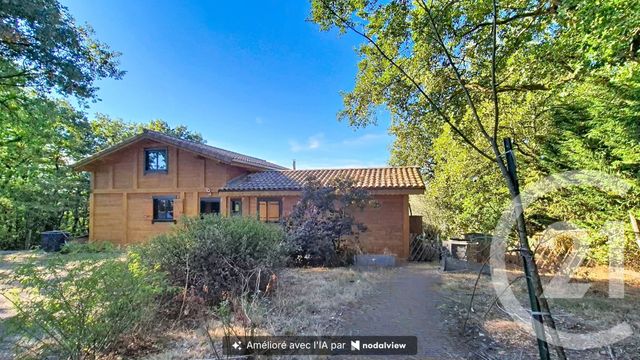 maison - GAILLAC TOULZA - 31