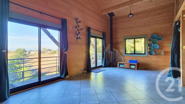 Maison &agrave; vendre - 4 pi&egrave;ces - 120 m2 - Gaillac Toulza - 31 - MIDI-PYRENEES