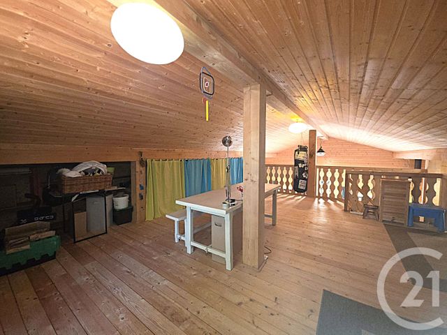 Maison &agrave; vendre - 4 pi&egrave;ces - 120 m2 - Gaillac Toulza - 31 - MIDI-PYRENEES