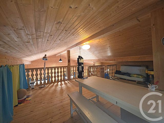 Maison &agrave; vendre - 4 pi&egrave;ces - 120 m2 - Gaillac Toulza - 31 - MIDI-PYRENEES
