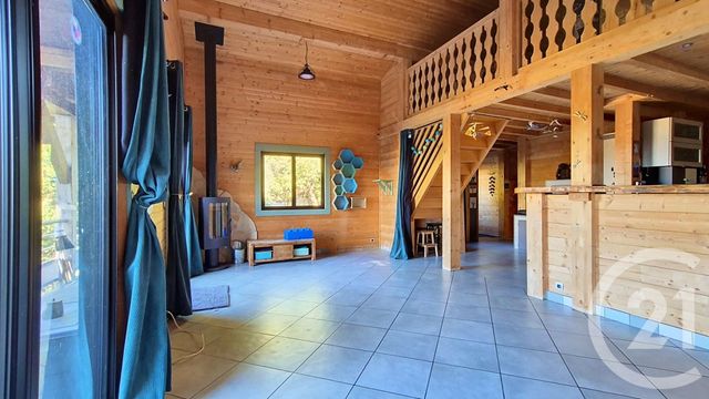 Maison &agrave; vendre - 4 pi&egrave;ces - 120 m2 - Gaillac Toulza - 31 - MIDI-PYRENEES