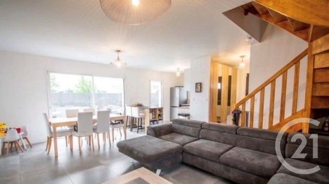 Maison &agrave; louer - 5 pi&egrave;ces - 107,71 m2 - Mazeres - 09 - MIDI-PYRENEES