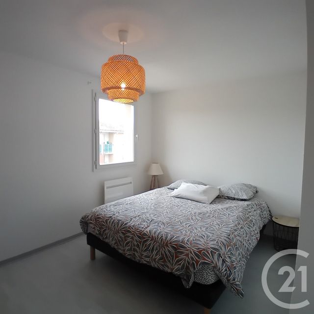 Maison &agrave; louer - 3 pi&egrave;ces - 66,60 m2 - Mazeres - 09 - MIDI-PYRENEES