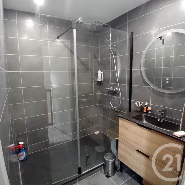 Maison &agrave; louer - 3 pi&egrave;ces - 66,60 m2 - Mazeres - 09 - MIDI-PYRENEES