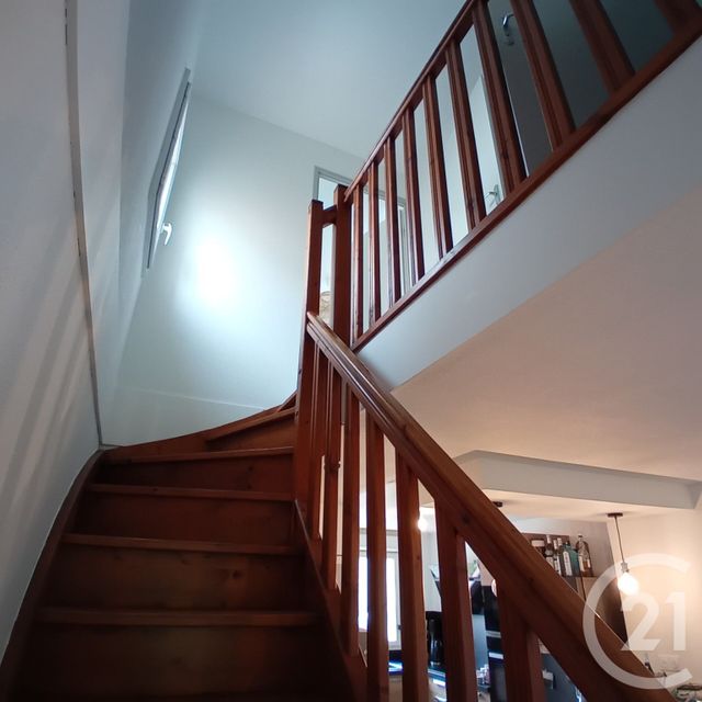 Maison &agrave; louer - 3 pi&egrave;ces - 66,60 m2 - Mazeres - 09 - MIDI-PYRENEES