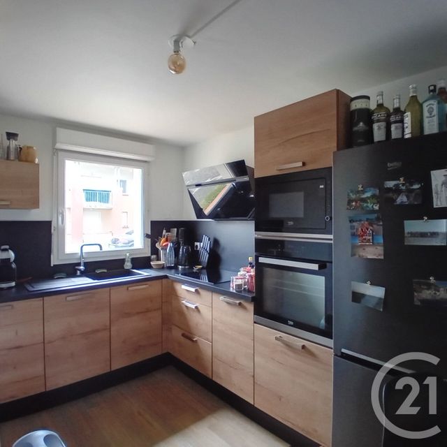 Maison &agrave; louer - 3 pi&egrave;ces - 66,60 m2 - Mazeres - 09 - MIDI-PYRENEES