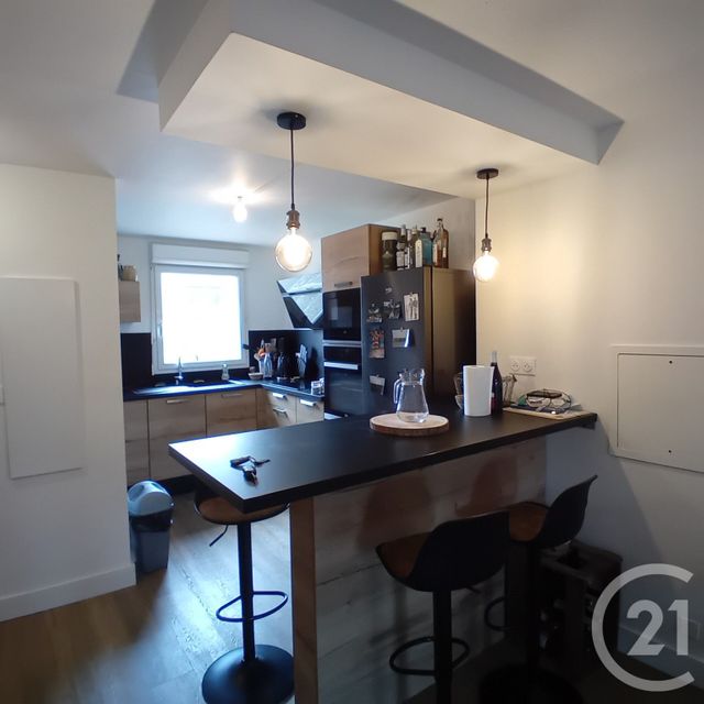Maison &agrave; louer - 3 pi&egrave;ces - 66,60 m2 - Mazeres - 09 - MIDI-PYRENEES